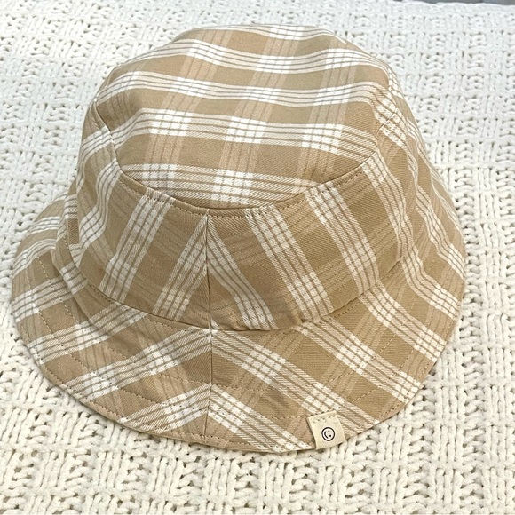 Accessories - Palaka Bucket Hat
